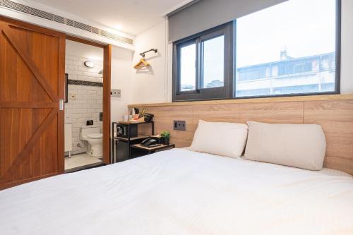 CHASE Hotel