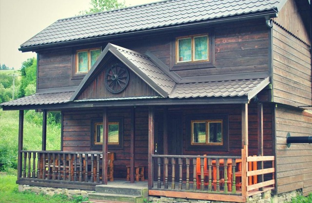 Chata Reľov