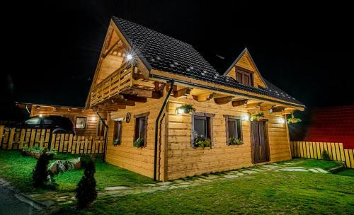Chata Visit Telgárt - Telgárt Resort