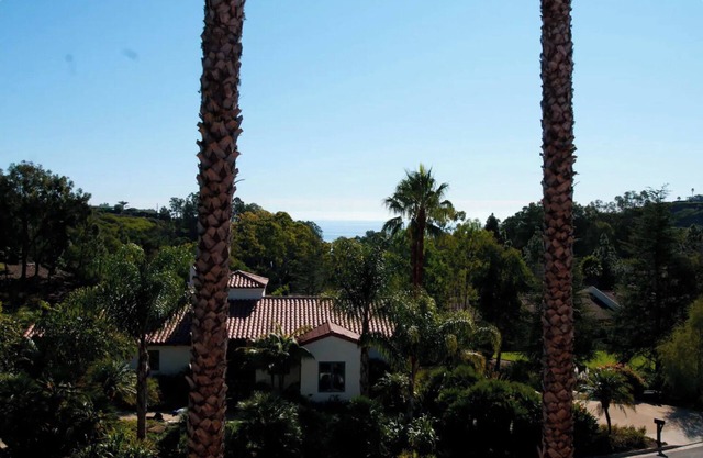 Château Bellevue Santa Barbara