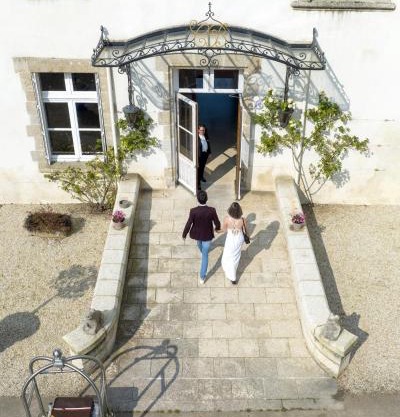 Chateau Du Boisniard