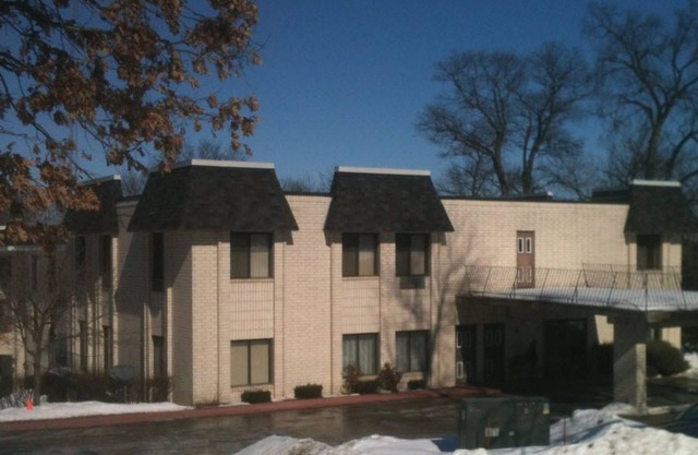 Chateau Royale Inn