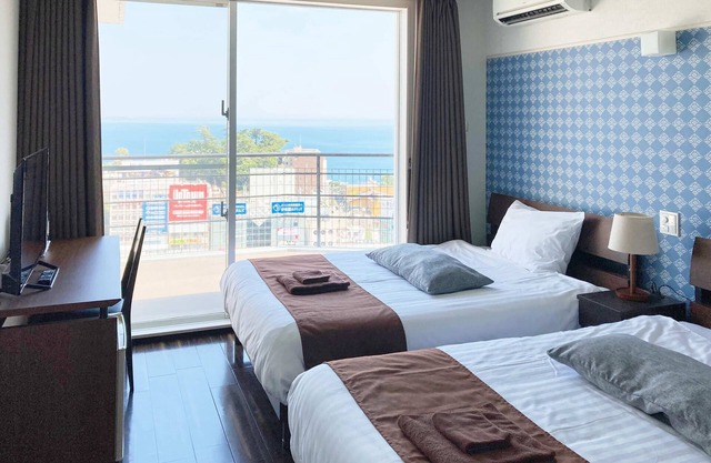 Chateraise Lodge Atami