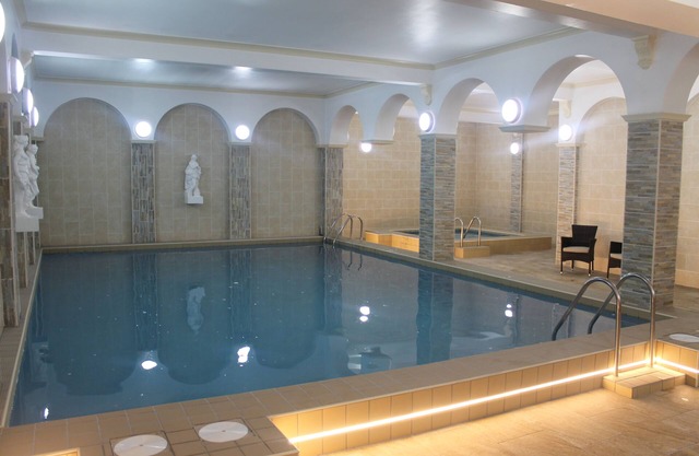 Chatsworth House Hotel
