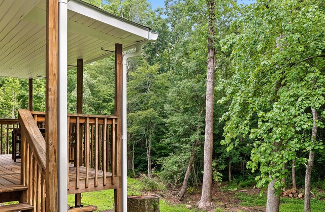 Mountain Getaway: Peaceful setting, convenient location- FREE SUP /Kayak passes!