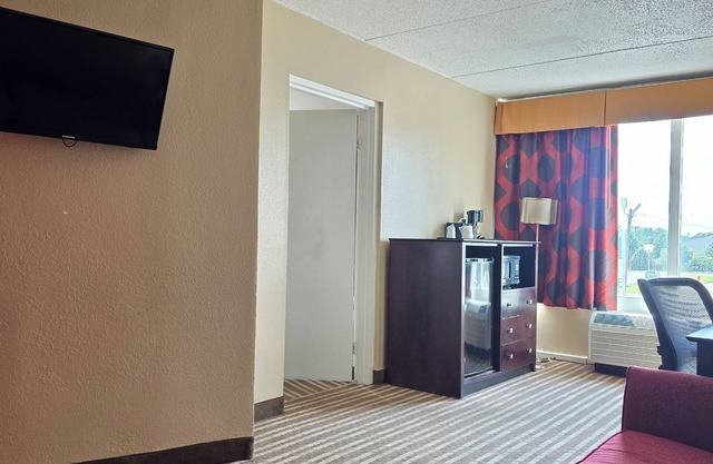 Best Western Heritage Inn