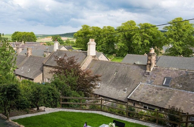 Chatton Cottage