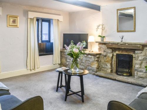 Chattox Cottage