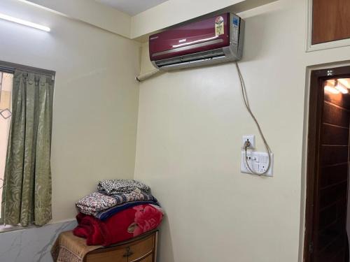 Chaudhary's Nest