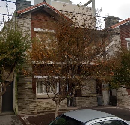 Chauvin House