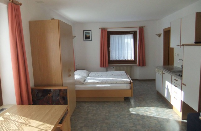 appartement pas cher à St. Peter / Tal, 4 km avant Ortisei