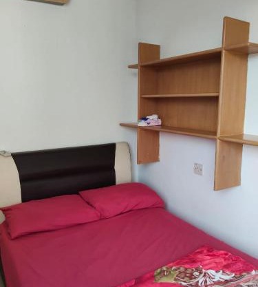 cheap room near USM Georgetown