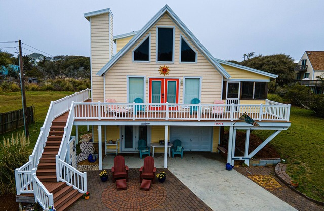 Check out this Gem at The Point!