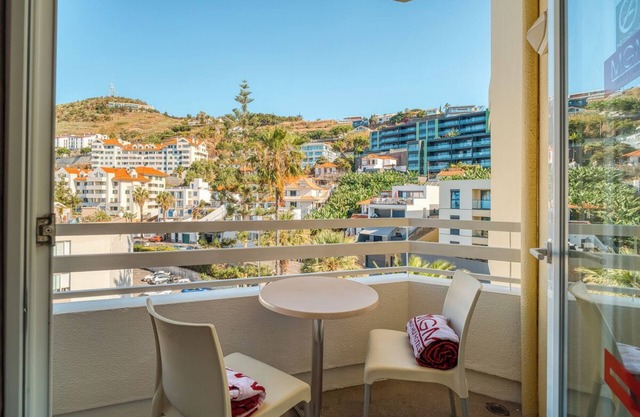 Check Out Vigário Beach! Scenic Views, Onsite Spa, Swimming Pool
