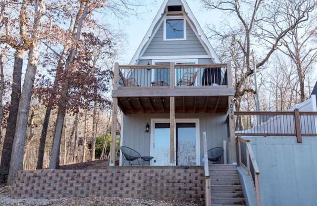 Cheerful 3 Bedroom Swiss Chalet at Table Rock Lake