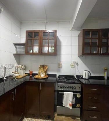 Cheerful 3 bedroom house in Oysterbay