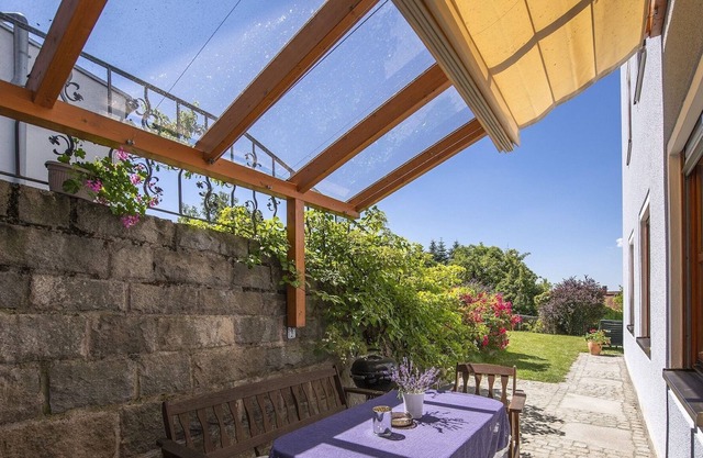 Appartement confortable près de la forêt à Tännesberg
