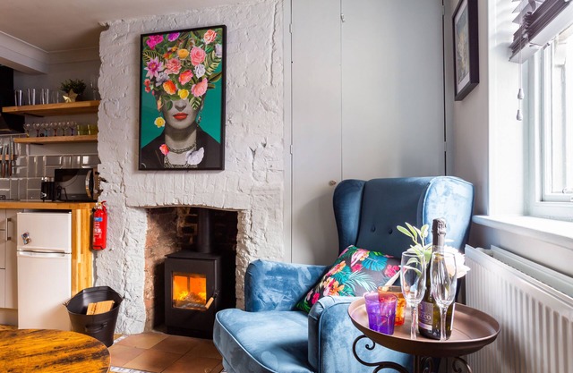Cheerful Cottage in the Heart of Brighton