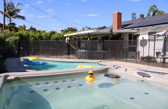 Cheerful Disney Residential home With heated Pool