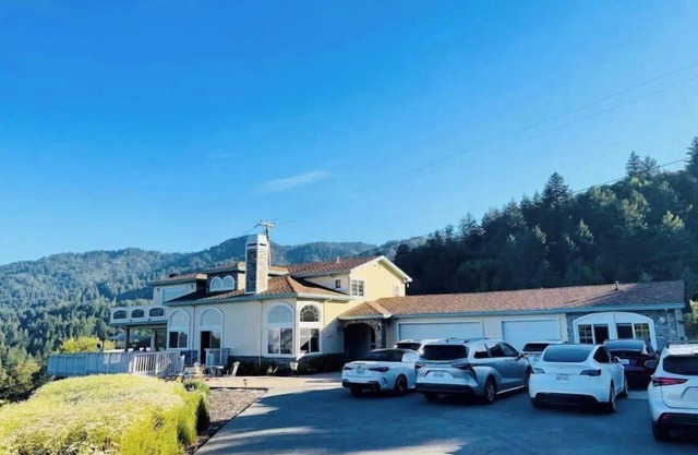 Cheerful, Private, Large Villa with Gorgeous View