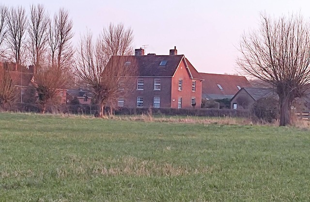 Maison-Douche