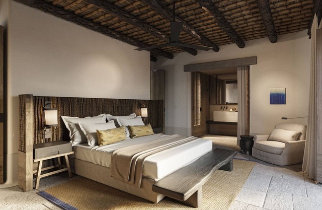 Chef included by Fantasia Villas: Leto Villa