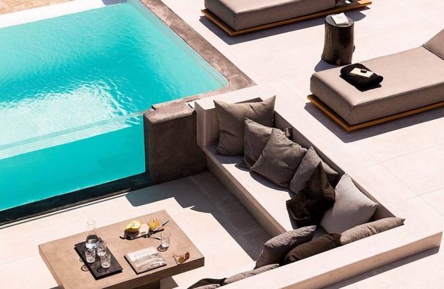 Chef included by Fantasia Villas: Genesis Villa 9 bedrooms