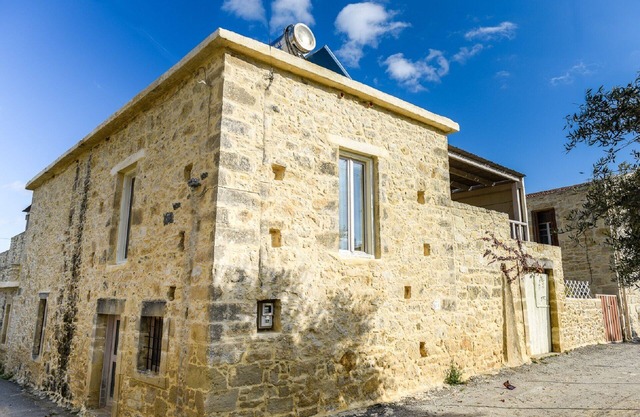 Villa Chelidoni Sivas () 00000115543