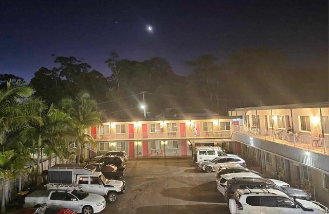 Chelsea Motor Inn