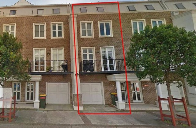 Chelsea Terrace Newcastle