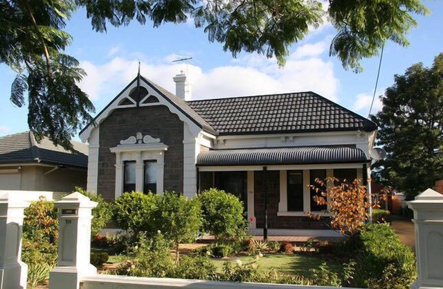 Cheltenham House: 3 chambres, 2 salles de bain villa rénovée