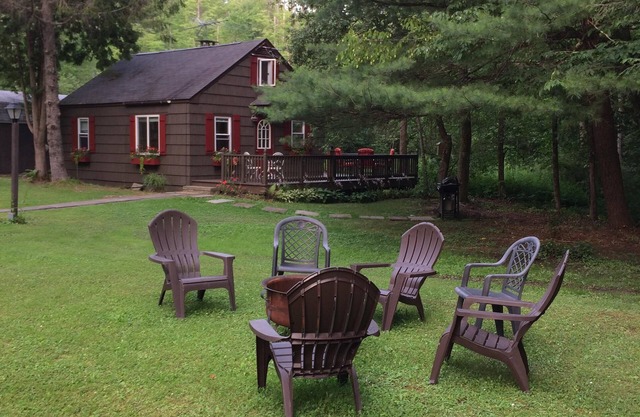 Chenango Lac Guest House