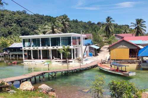 Chener guesthouse 2 beds