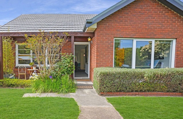 CHENERY RETREAT Mansfield Logement