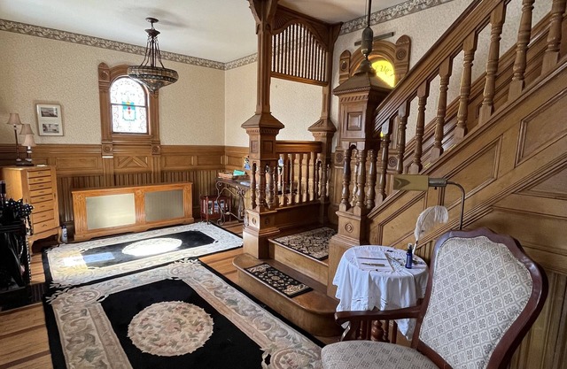 Cheney House B&B