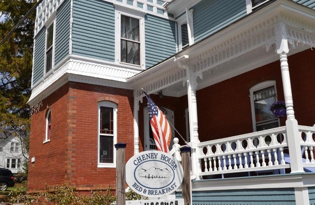 Cheney House Bed & Breakfast