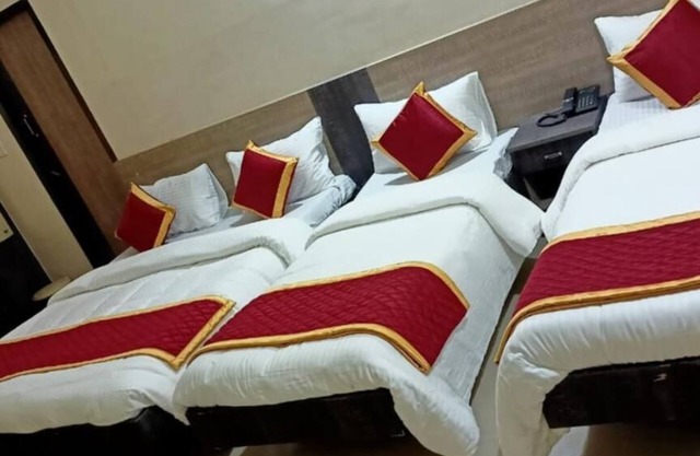 Chennai guest house