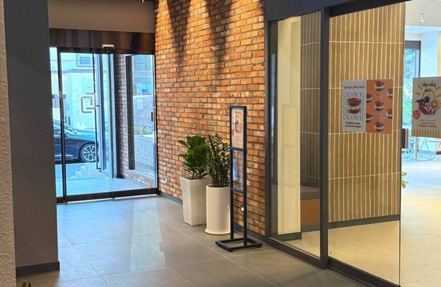 CHEOMDAN HOTEL