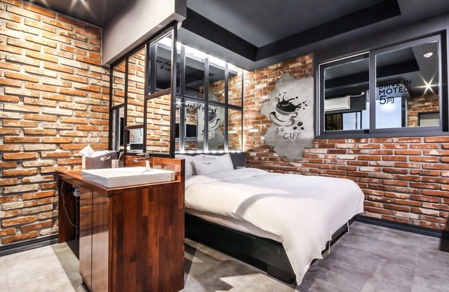 Cheongdo Boutique Hotel Owol