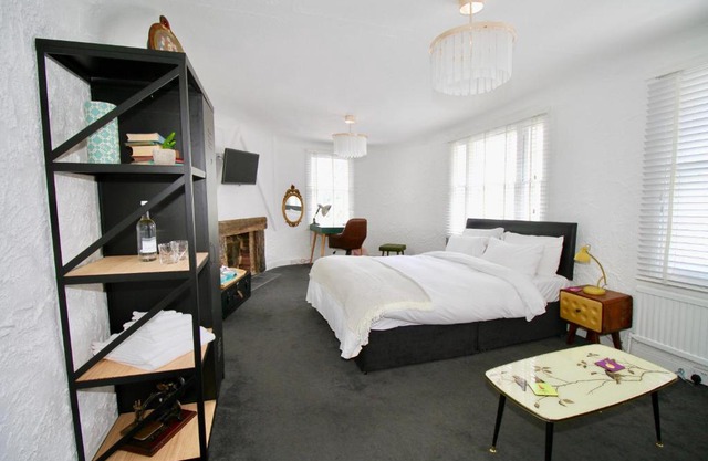 Chequers Inn