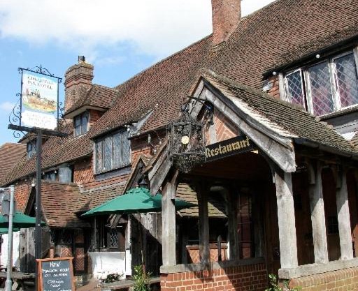 Chequers Inn Hotel