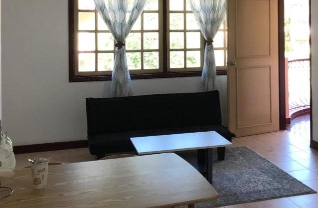 Cherating Bayu Guesthouse