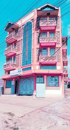 Cherika Hotel & Lodgings