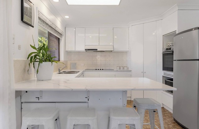 Chermside West Immaculate Home Brisbane North