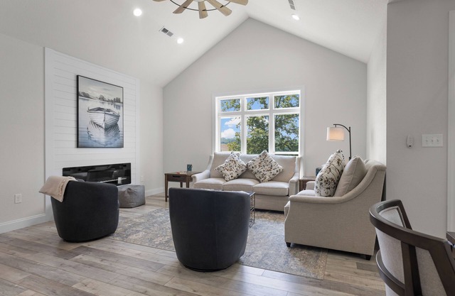 Cherokee Lake Condo Escape