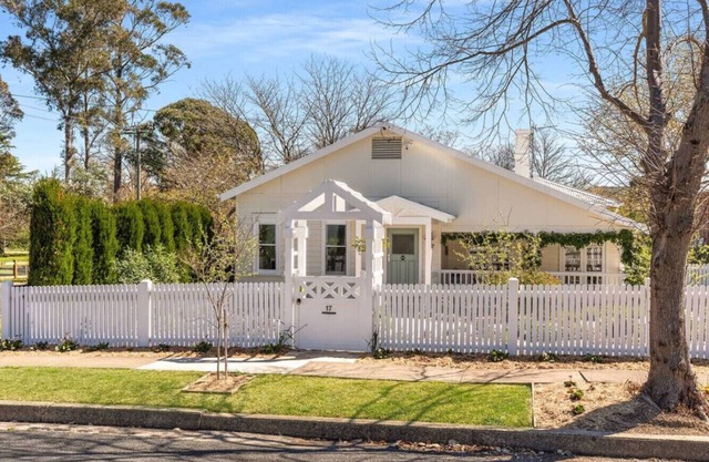 Cherry Cottage Bowral