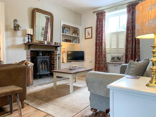 Cherry Cottage - Gargrave