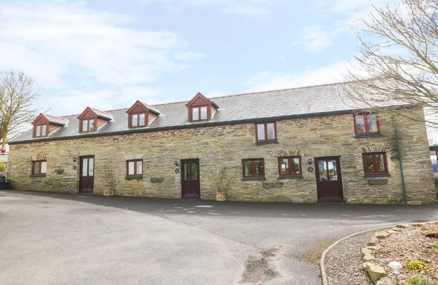 Cherry Cottage
