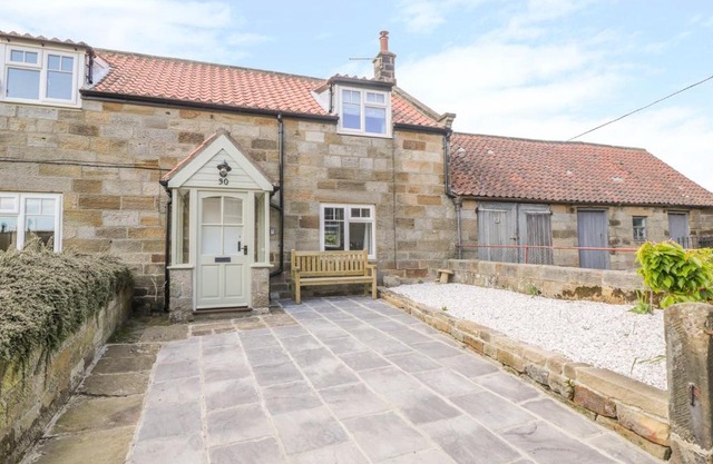 Cherry Cottage