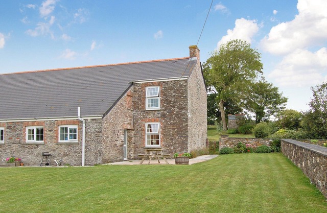 2 chambres hébergement �� St Issey, près de Padstow